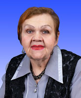 Андреева Ольга Валентиновна