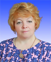 Бурылова Татьяна Николаевна