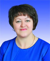 Климова Татьяна Викторовна