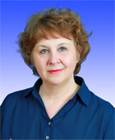 Михайлова Наталья Александровна