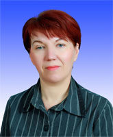 Нечаева Марина Леонидовна