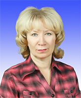 Олейникова Татьяна Николаевна