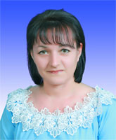 Смецкая Лариса Николаевна