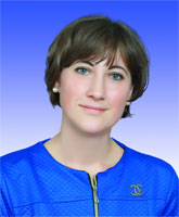 Ткач Алёна Николаевна