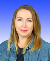 Белянина Ольга Владимировна